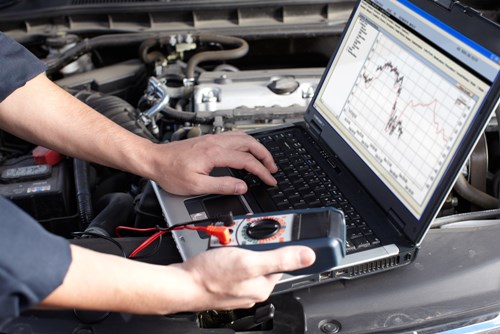 Diagnostika – R Autoservis